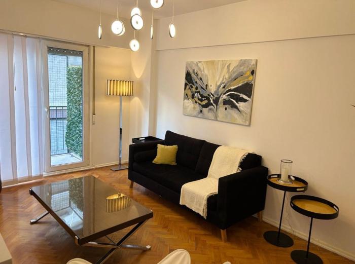 Downtown Buenos Aires