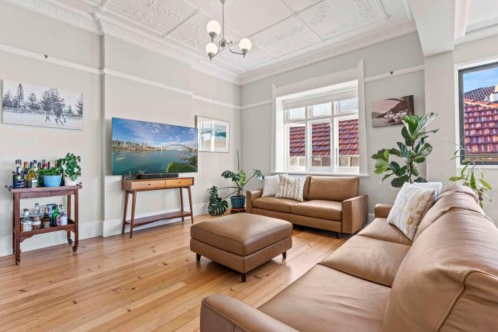 Beautiful Newly Renovated Family Home in Coogee