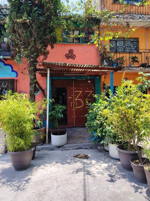 Hostal México Airport CDMX