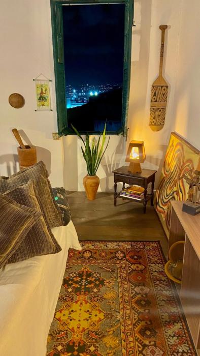 Vista Incrível Carmo - Pelourinho