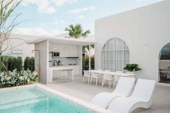 Mira Maya Villa Nakornnayok