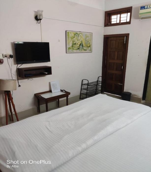 Joyable Homestay Near Sankardev Netralay