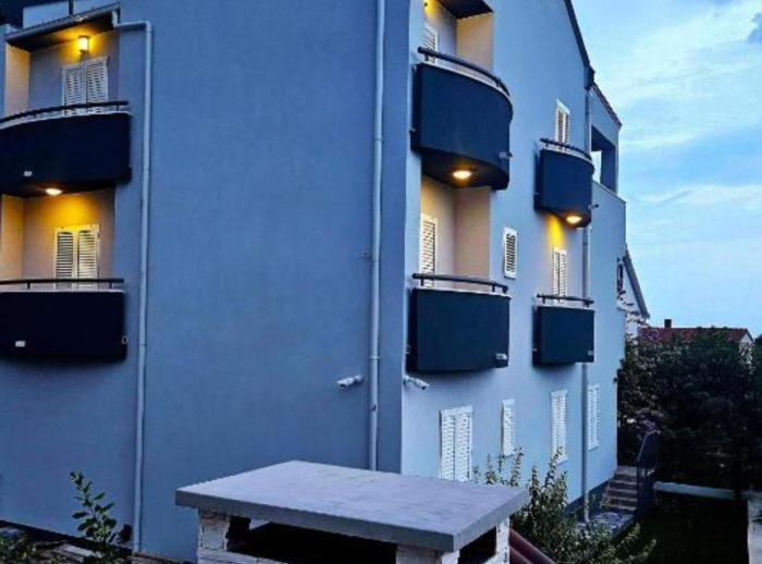 Perla Charming Apartment No1