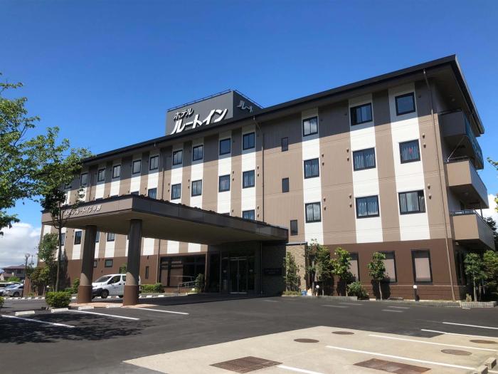 Hotel Route-Inn Nakano