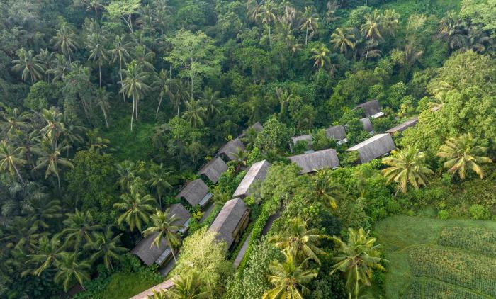 Hideaway Villas Bali - Ubud by Kanaan Hospitality