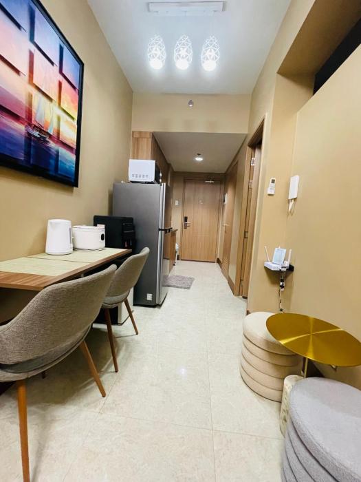 Mall of Asia MOA Staycation Shore 3 Residences