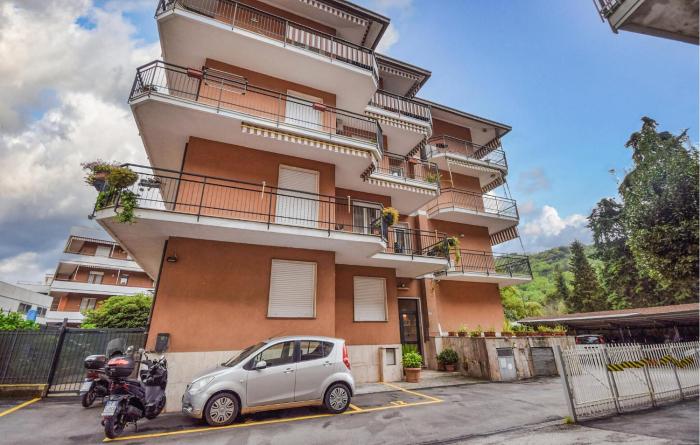 1 Bedroom Amazing Apartment In Rapallo