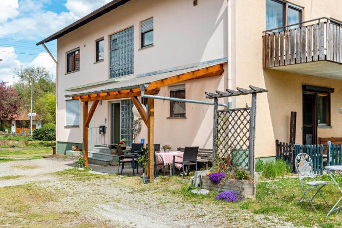 Vronis Ferienwohnungen