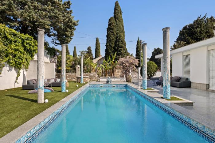 Apartmaji Portorož - Portorož Mansion Suites