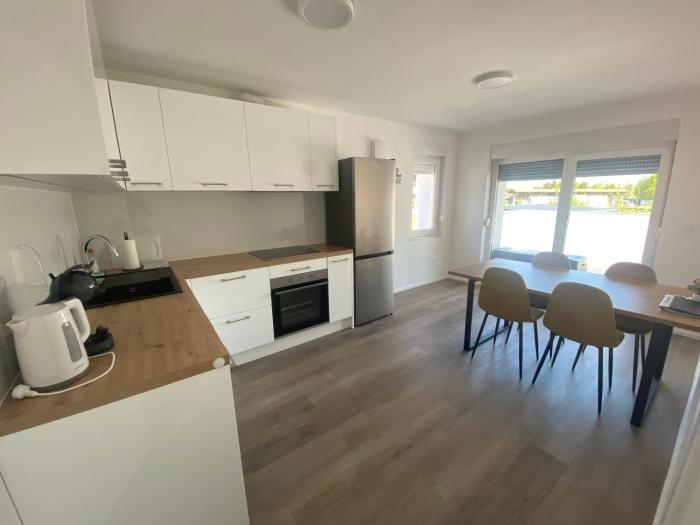 HOUSE VITA Apartments