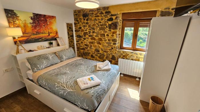 Xixili Etxea - Galdakao