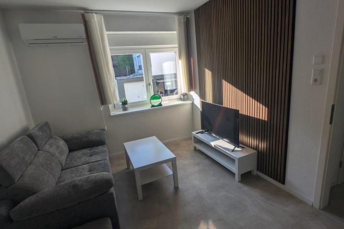 Small city apartment Remscheid