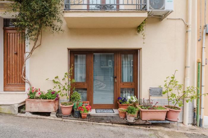 Ai Cannola - Calatafimi Segesta