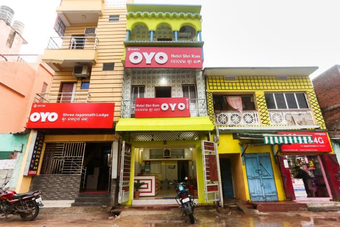 Hotel O Shriram Hotel