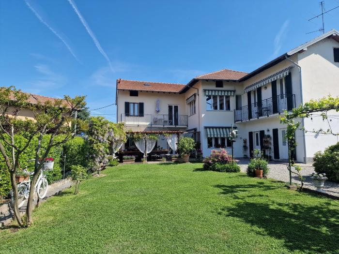 Dragonfly Appartamento Blu