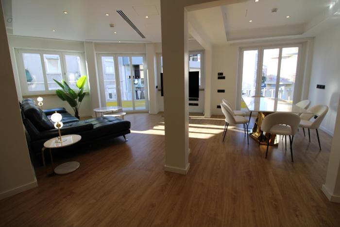 Your home in Lisbon!