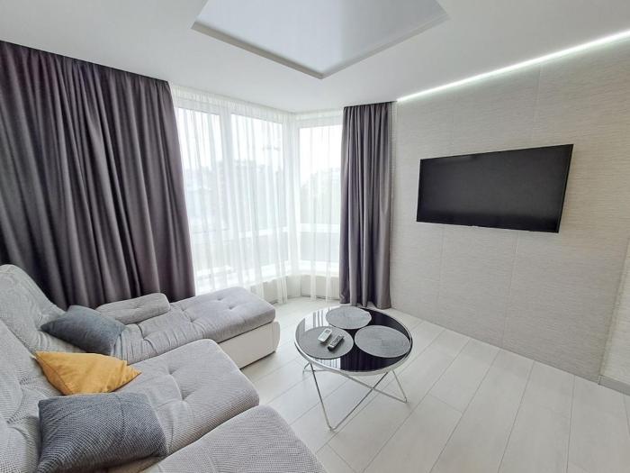 ЖК Андріївський Нова квартира в серці Тернополя