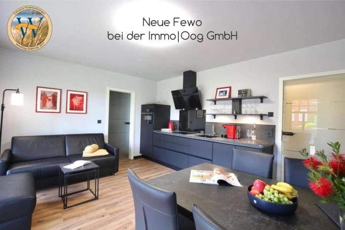 Insel-Juwel im Lindenhof