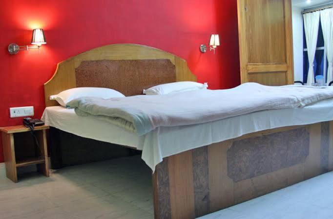 Hotel Area Paharganj