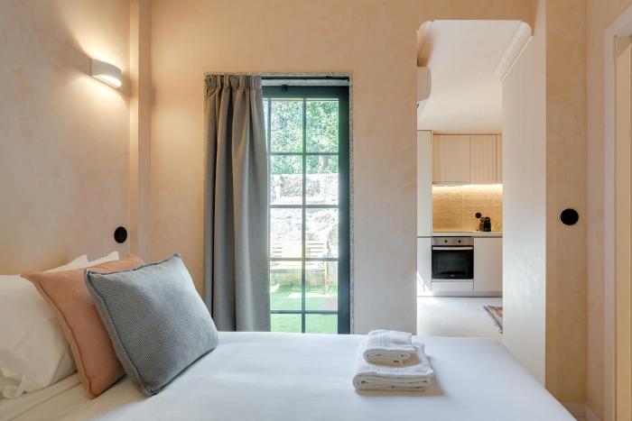 Figueirôa Four Houses by DAHome