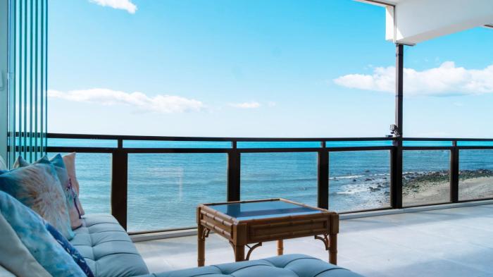 Malibu Dreams 2 Bedroom Apartment