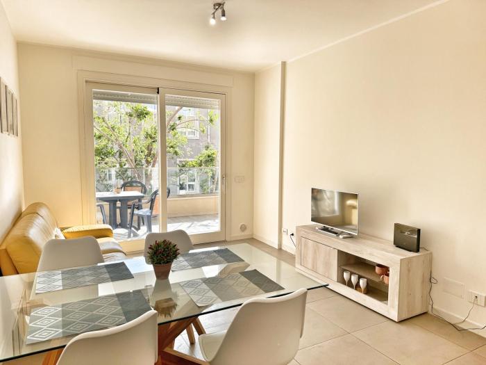 Alghero CHARMING APARTMENTS DOWNTOWN