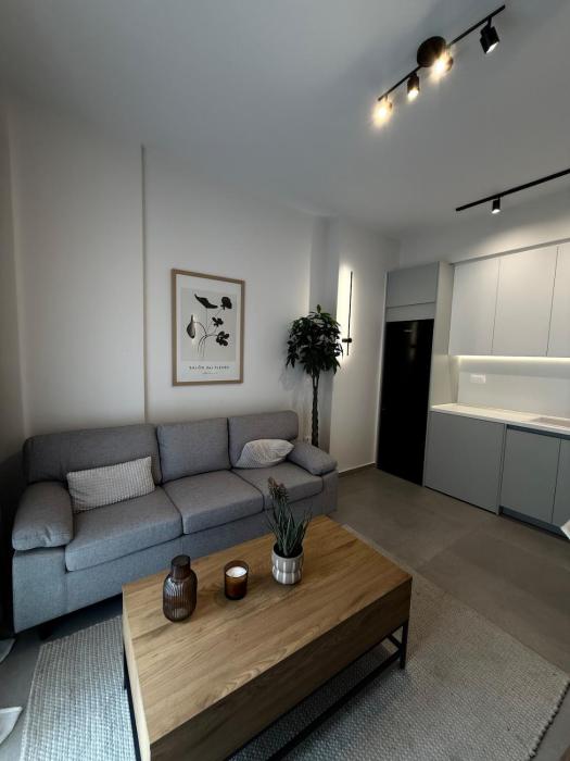 Center of Thessaloniki