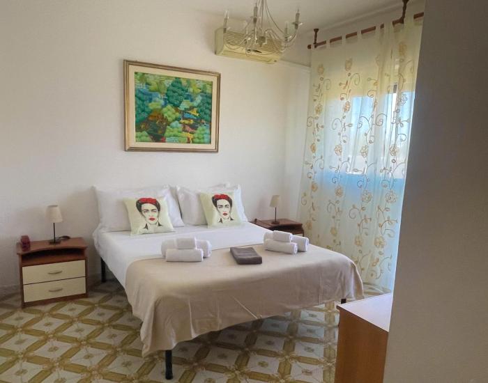 FELYX APARTMENT - Bright, Spacious, and 100 mt from the waves - Lavinio Mare