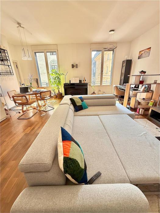 Marienplatz Design Apartment - Historic Center