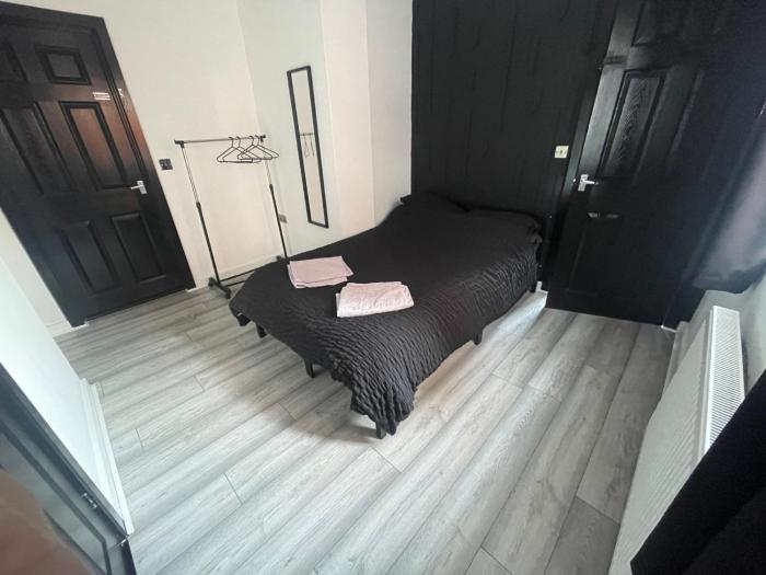 Double Room & Ensuite in Glenfield
