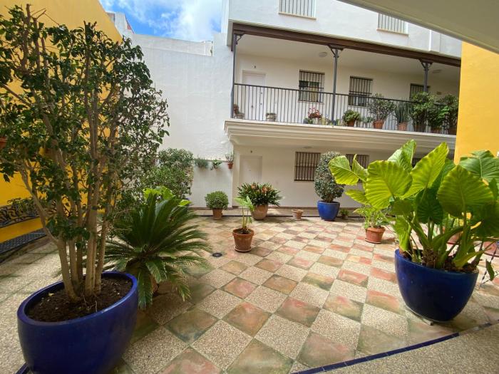 Casa Lotte, centro histórico,AC, garaje, wifi