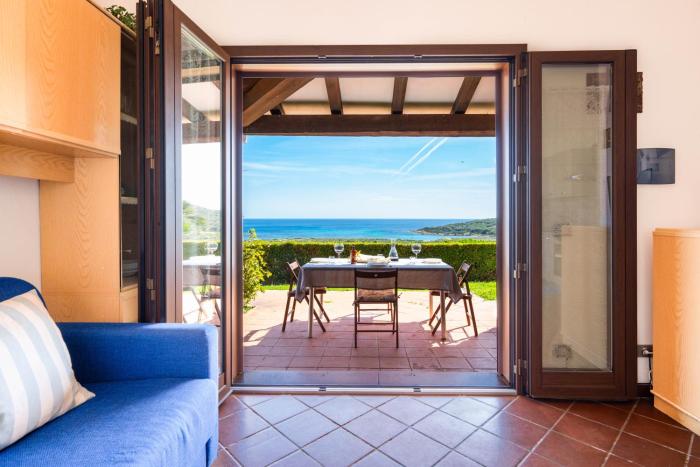 Villino Tavolara a San Teodoro