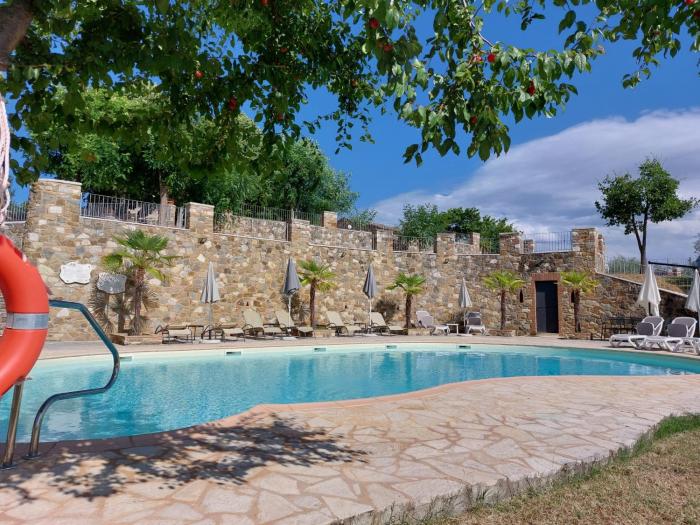 Dimora Senea - Stunning Panoramic Pool
