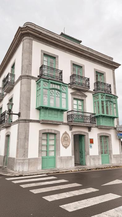 Apartamentos La Colonia de Muros
