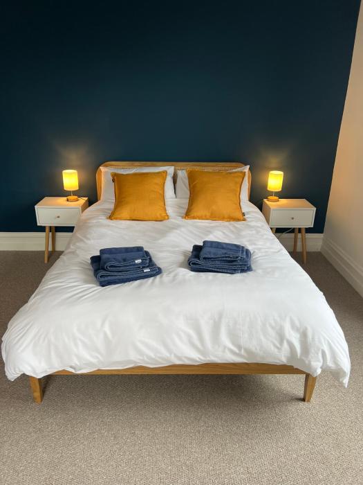 Orrest Head apartment