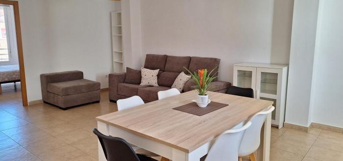 Apartamento Cervantes