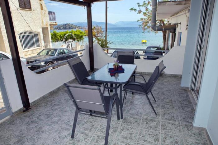 Sophias Summer Residence