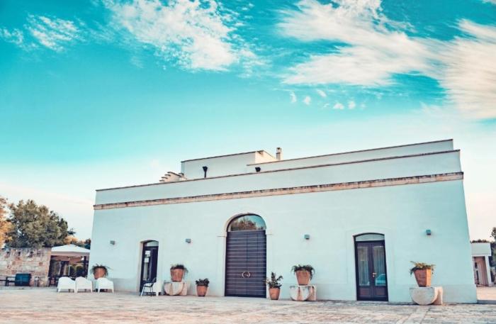 Agriturismo Tenuta Chianchizza