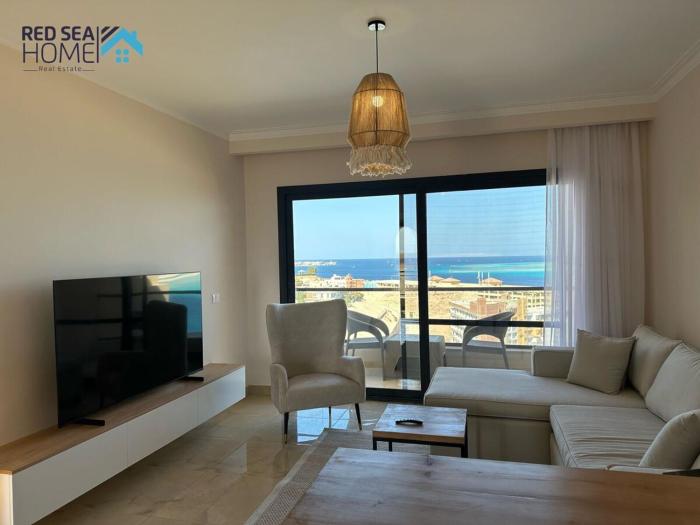 Luxury Apartment In The View