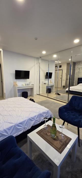 Mamaia Nord - Studio