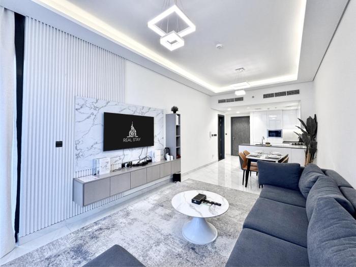 Exclusive 4 Months Offer Exclusive Spacious 2 bedroom with Maid with Private Pool with 1 free houskeeping