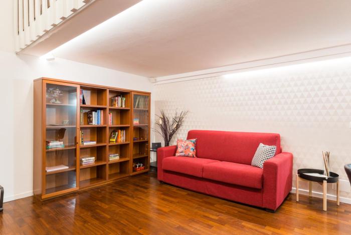 Locazione turistica via degli spagnoli