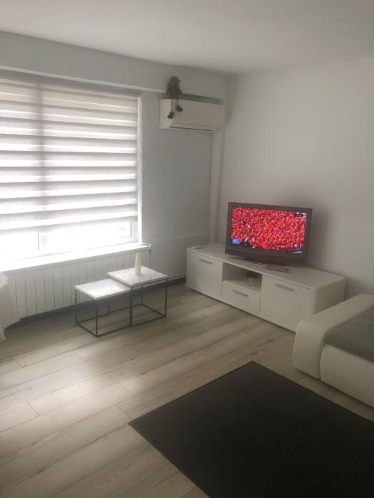 Studio Faleză Nord-Banu Mihalcea