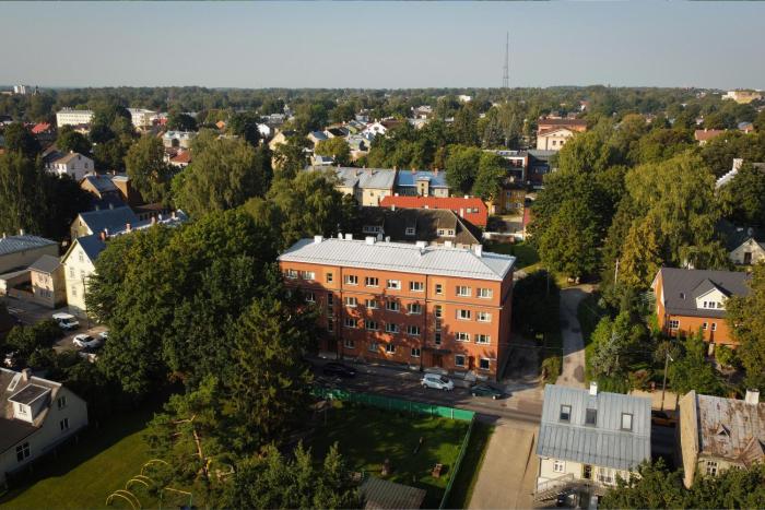 Kalevi apartments