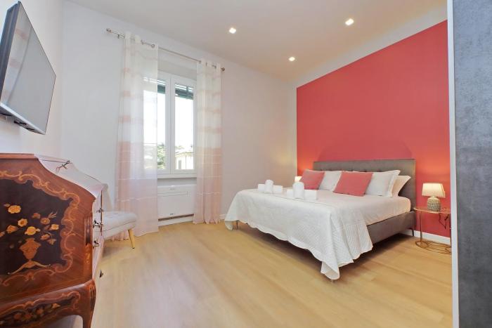 4BNB - Flaminio Modern Apartment