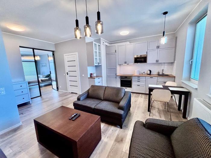 Apartament Toruńska #free parking