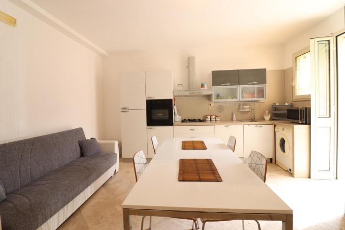 Casa Marika a Otranto