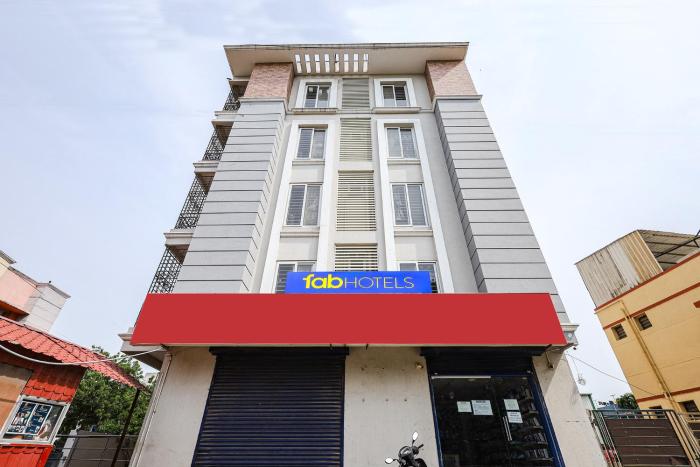 Via Fen Breeze - Nr OMR