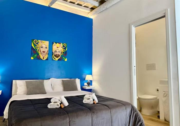 A mare al Centro "Lovely apartment"