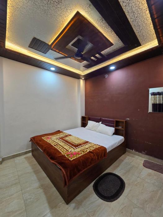 Guru Kripa Guest House